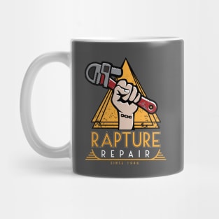 Rapture Repair Mug